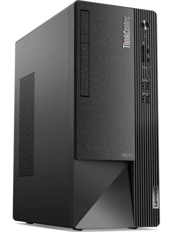 Lenovo NEO 50T GEN 3 Thinkcentre 11SE00CSTX Dahili Intel UHD Graphics Intel Core i3 12100 8 GB Ram 512 GB SSD Tower FreeDos Masaüstü Bilgisayar