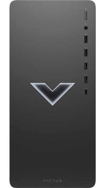 HP VİCTUS 15L TG02-1014NT 80C93EA01 Harici GeForce RTX 3050 Intel Core i5 13400F 16 GB Ram 1 + 1 TB SSD Tower FreeDos Masaüstü Bilgisayar