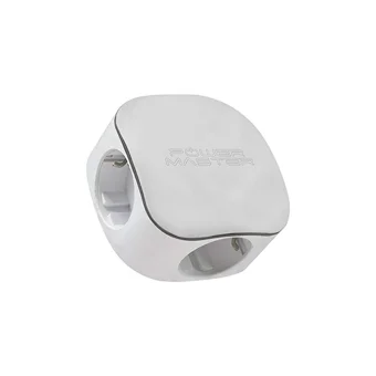 Powermaster Tyc00053222271 Tekli Soket 2'li USB Kablosuz Tekli Akım Korumalı Priz