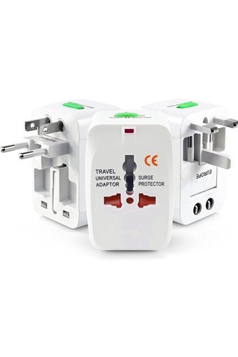 Hi̇qoni̇c Universal Hq9004 Tekli Soket Kablosuz Tekli Akım Korumalı Priz