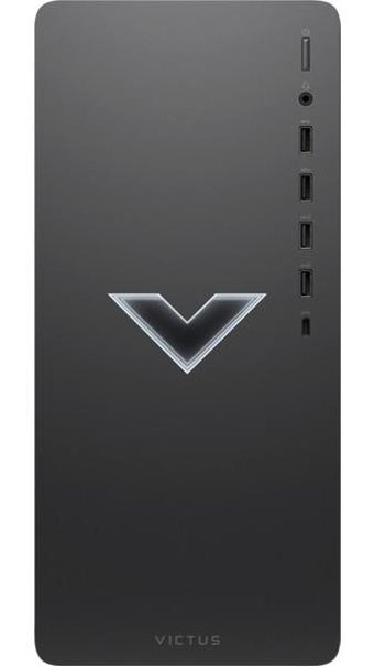 HP VİCTUS 15L TG02-0022NT 761F8EA Harici GeForce GTX 1660 AMD Ryzen 5 5600G 16 GB Ram 512 GB SSD Tower FreeDos Masaüstü Bilgisayar
