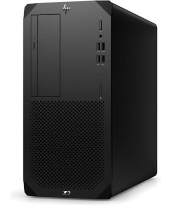 HP Z2 G9 INTEL Harici GeForce RTX 3060 Ti Intel Core i9 14900K 32 GB Ram 1 TB SSD Tower Windows 11 Pro Masaüstü Bilgisayar