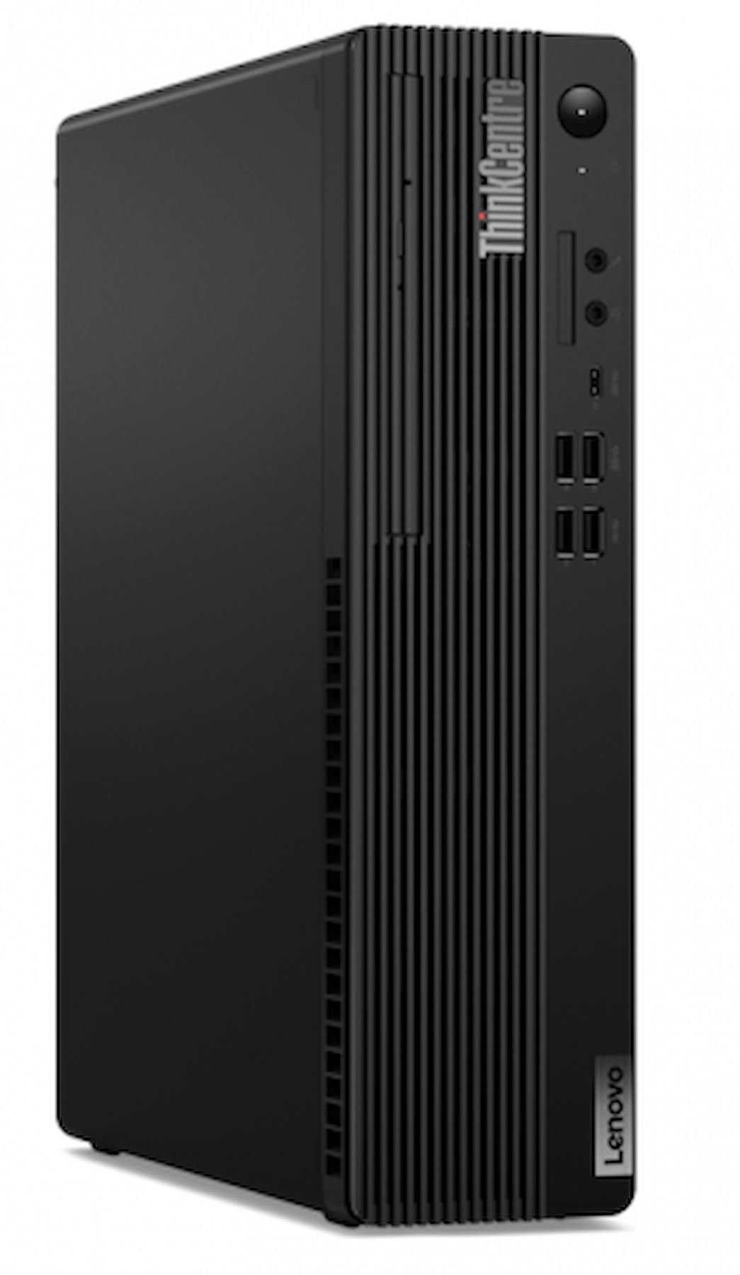 Lenovo Thinkcentre M70S Dahili Intel UHD Graphics 630 Intel Core i7 10700 16 GB Ram DDR4 512 GB SSD Tower FreeDos Masaüstü Bilgisayar