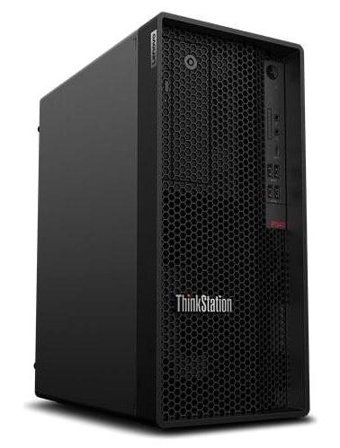 Lenovo DWS Thinkstation P340 30DH00H1TX Harici Quadro P2200 Intel Core i7 10700 32 GB Ram 512 GB SSD Tower Windows 10 Pro Masaüstü Bilgisayar