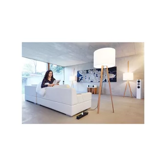 Brennenstuhl Premium Line 6'lı Soket 3 metre Kablolu Tekli Akım Korumalı Priz
