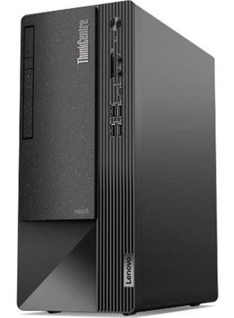 Lenovo Thinkcentre Neo 50T 111SE00BJTX19 Dahili Intel UHD Graphics Intel Core i5 12400 16 GB Ram 256 GB SSD Tower Windows 11 Pro Masaüstü Bilgisayar + Zetta Flash Bellek