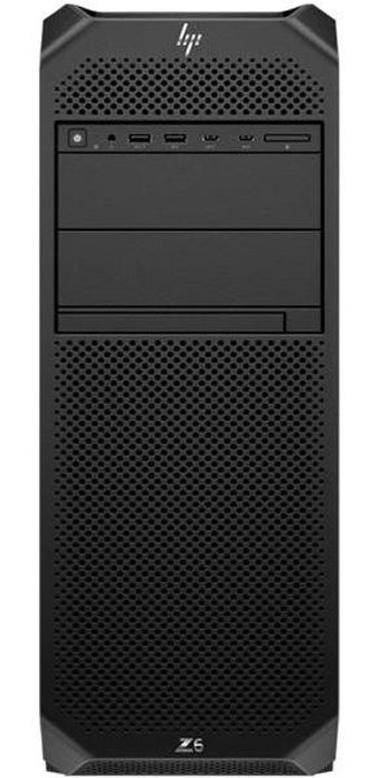 HP Z6 G5 5E8K4EA Harici GeForce RTX 3060 Ti Intel Xeon W5 W5-3425X 64 GB Ram 2 TB SSD Tower Windows 11 Pro Masaüstü Bilgisayar