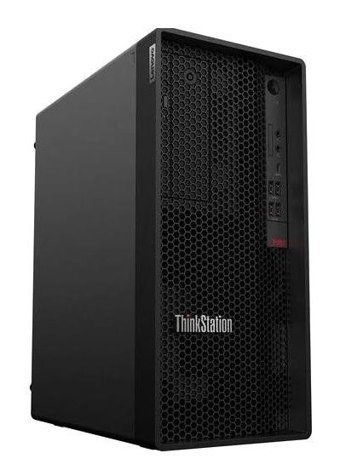 Lenovo 30G1006QTX Harici Quadro T400 Intel Core i5 12600K 16 GB Ram 512 GB SSD Tower Windows 11 Masaüstü Bilgisayar