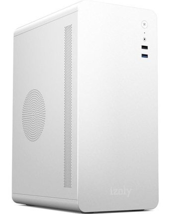 Izoly BRN Harici Radeon RX 550 Intel Core i5 4400 16 GB Ram 512 GB SSD Tower FreeDos Masaüstü Bilgisayar