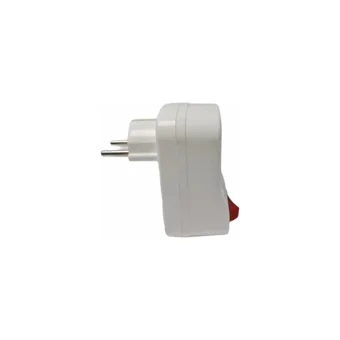 Ufo Electric Tekli Soket Kablosuz Tekli 150 J Akım Korumalı Priz