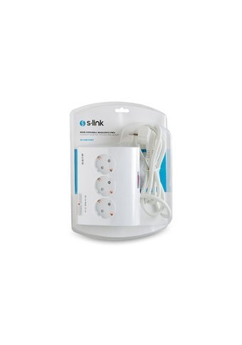S-Link Spg9-5-15 5'li Soket 1.5 metre 2'li USB Kablolu Tekli Akım Korumalı Priz