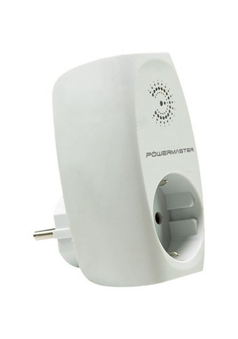 Powermaster Pm-17592 Tekli Soket Kablosuz Tekli Akım Korumalı Priz