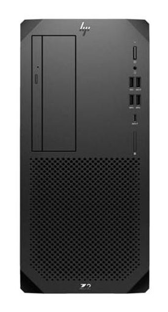 HP Z2 G9 5F164EA Harici Quadro T1000 Intel Core i7 13700 16 GB Ram DDR5 512 GB SSD Tower Windows 11 Pro Masaüstü Bilgisayar