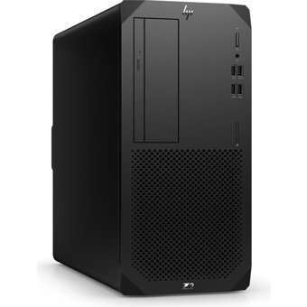 HP Z2 G9 INTEL Harici GeForce RTX A4000 Intel Core i9 14900K 16 GB Ram 2 TB SSD Tower Windows 11 Pro Masaüstü Bilgisayar
