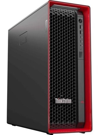 Lenovo 30GA002RTR Harici GeForce RTX 3060 Ti Intel Xeon W5 W5-2465X 32 GB Ram 1 TB SSD Tower Windows 11 Masaüstü Bilgisayar