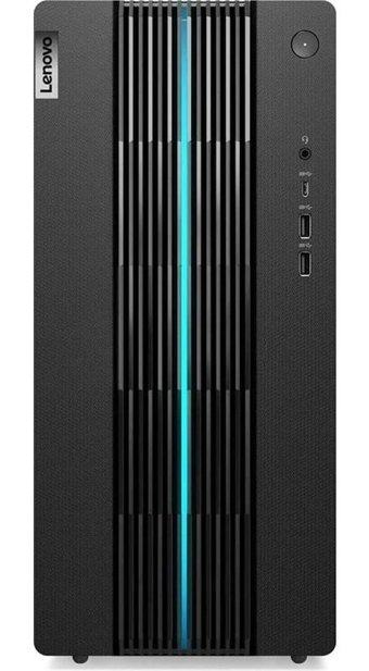 Lenovo IDEACENTRE 5 90TQ003DGE00TT06 Harici GeForce RTX 3050 AMD Ryzen 5 5600G 64 GB Ram 1 TB SSD Tower Windows 11 Home Masaüstü Bilgisayar