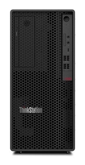 Lenovo 30GL001ETX Harici GeForce RTX 3060 AMD Ryzen 7 5845 32 GB Ram 1 TB SSD Tower Windows 11 Masaüstü Bilgisayar