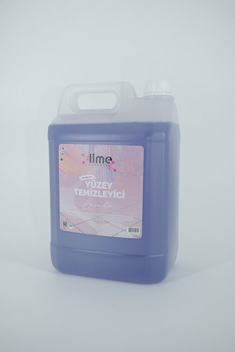 Lime Cleaner Lavanta Kokulu Yüzey Temizleyici 1.5 lt