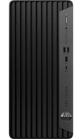 HP Pro Tower 400 G9 6U3M8EA042 Dahili Intel UHD Graphics Intel Core i5 12400 16 GB Ram 1 TB SSD Tower Windows 11 Pro Masaüstü Bilgisayar