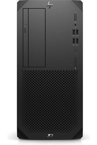HP Z2 G9 INTEL Harici GeForce RTX A4000 Intel Core i9 14900K 16 GB Ram 1 TB SSD Tower Windows 11 Pro Masaüstü Bilgisayar