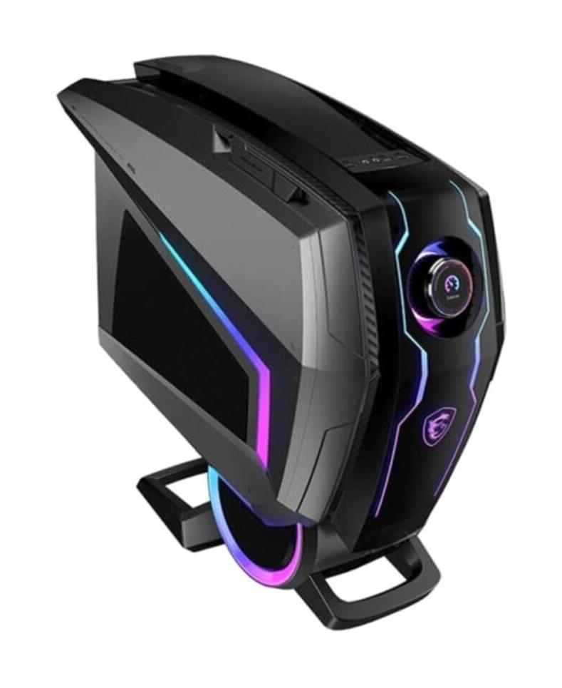 MSI MEG AEGİS Harici GeForce RTX 3080 Intel Core i7 11700K 64 GB Ram DDR4 2 TB HDD + 2 TB SSD Tower Windows 10 Pro Masaüstü Bilgisayar