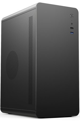 Izoly E-VİX INFİNİTY Harici GeForce RTX 3060 Ti Intel Core i5 3470 16 GB Ram 512 GB SSD Tower FreeDos Masaüstü Bilgisayar