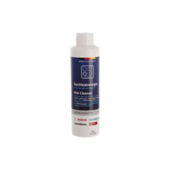 Bosch Seramik Ocak Yüzey Temizleyici 250 ml