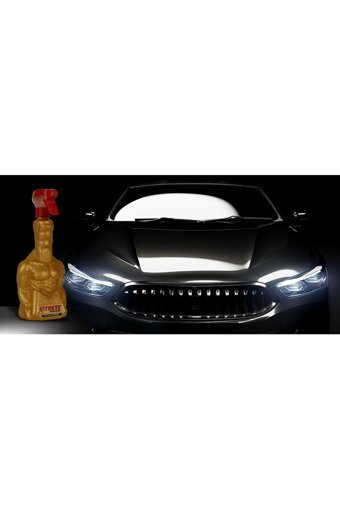 SİTRETT MX Premium Yüzey Temizleyici 700 gr