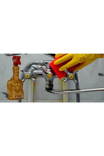 SİTRETT MX Premium Yüzey Temizleyici 700 gr