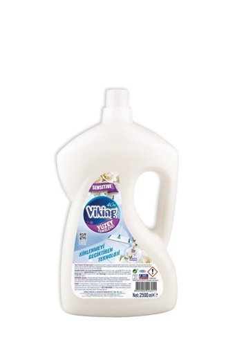 Viking Sensitive Yüzey Temizleyici 2.5 ml