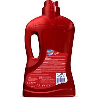 Bingo Lovely Fresh Yüzey Temizleyici 4x2.5 lt