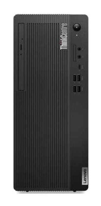 Lenovo M70S SFF 11EX001WTX Harici GeForce RTX 3060 Ti Intel Core i3 10100 4 GB Ram 256 GB SSD Tower FreeDos Masaüstü Bilgisayar