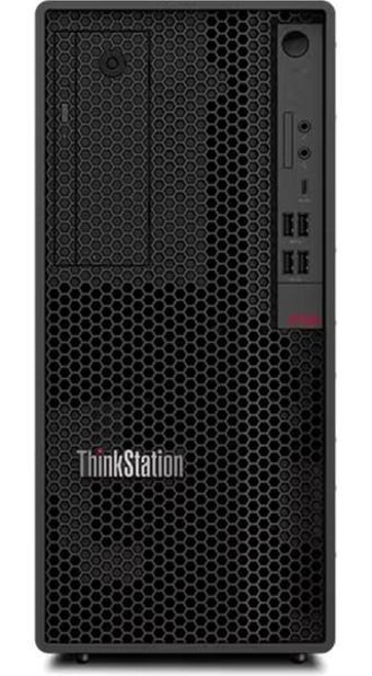Lenovo DWS Thinkstation P350 30E 3004YTX016 Harici Quadro T1000 Intel Core i7 11700K 64 GB Ram 2 TB SSD Tower Windows 11 Pro Masaüstü Bilgisayar