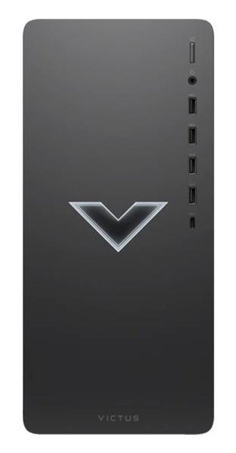 HP VİCTUS 15L TG02-0022NT Harici GeForce RTX 3060 AMD Ryzen 7 5700G 64 GB Ram 512 GB SSD Tower Windows 11 Pro Masaüstü Bilgisayar