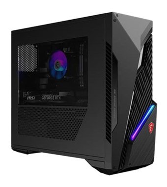 MSI MAG Harici GeForce RTX 4060 Intel Core i7 14700F 16 GB Ram DDR5 1 TB SSD Tower Windows 11 Masaüstü Bilgisayar