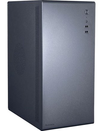 Turbox TX3334 Dahili Intel HD Graphics 2500 Intel Core i5 3470 8 GB Ram 512 GB SSD Tower FreeDos Masaüstü Bilgisayar