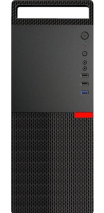 Ramtech WORKForce WF132 Dahili Intel HD Graphics 4600 Intel Core i5 4590 8 GB Ram 256 GB SSD Tower FreeDos Masaüstü Bilgisayar