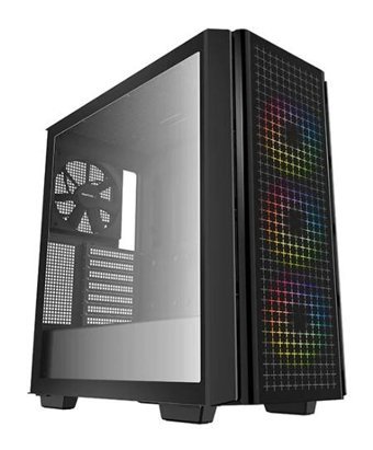 Sinerji ZAW Harici GeForce RTX 3060 AMD Ryzen 5 5500 16 GB Ram 512 GB SSD Tower FreeDos Masaüstü Bilgisayar