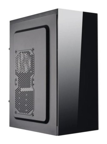Oleas EX140 Dahili Intel HD Graphics 4600 Intel Core i5 4440 4 GB Ram 128 GB SSD Tower FreeDos Masaüstü Bilgisayar