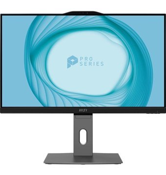 MSI Pro AP243TP Harici GeForce RTX 3060 Ti Intel Core i5 12400 8 GB Ram 512 GB SSD Tower FreeDos 23.8 inç Monitörlü Masaüstü Bilgisayar