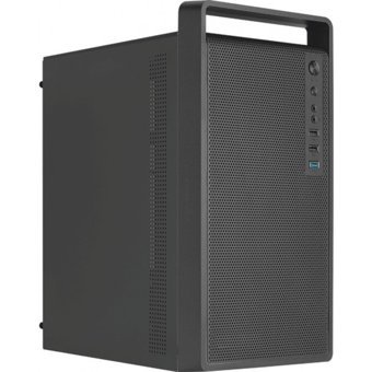 Tiranozor Ankar X Black Ms Harici GeForce RTX 3060 Ti Intel Core i3 12100 16 GB Ram DDR4 512 GB SSD Tower Windows 11 Pro Masaüstü Bilgisayar