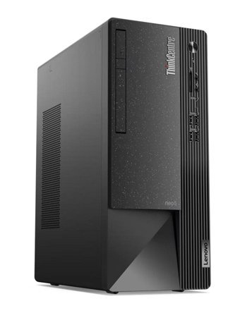 Lenovo Thinkcentre Neo 50T 11SE00MJTXGP02 Harici GeForce RTX 3060 Ti Intel Core i5 12400 16 GB Ram 1 TB SSD Tower Windows 11 Masaüstü Bilgisayar + Zetta Flash Bellek