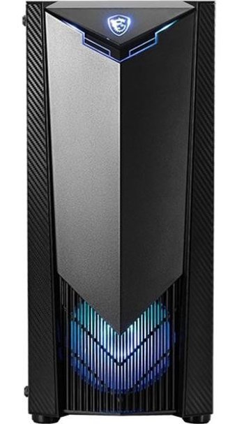 TR Gaming MSI Shield Harici GeForce GTX 1050 AMD Ryzen 3 1200 16 GB Ram DDR4 512 GB SSD Tower FreeDos Masaüstü Bilgisayar