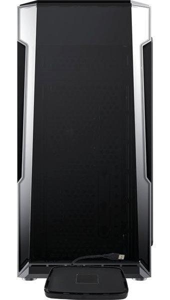 Ramtech WORKForce WF73 Harici GeForce RTX 3060 Ti Intel Core i5 3470 8 GB Ram 256 GB SSD Tower FreeDos Masaüstü Bilgisayar