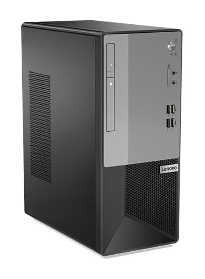 Lenovo V50T 11QE003GTX Dahili Intel UHD Graphics 630 Intel Core i7 10700 8 GB Ram DDR4 256 GB SSD Tower FreeDos Masaüstü Bilgisayar