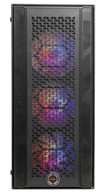 Raxius Nova G1 İ7 3060-17FF12 Harici GeForce RTX 3060 Intel Core i7 11700F 16 GB Ram 1 TB SSD Tower Windows 11 Pro Masaüstü Bilgisayar