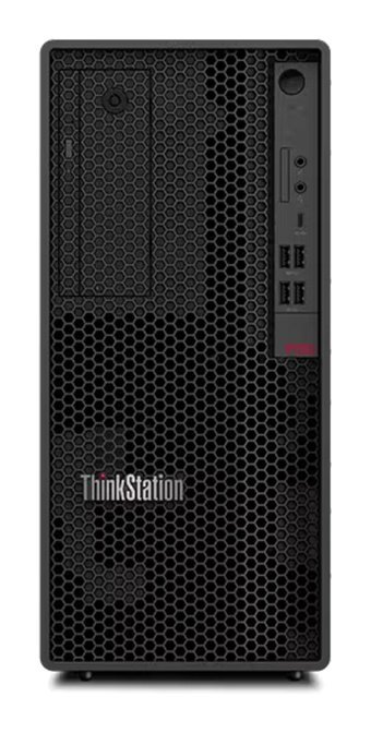 Lenovo Thinkstation P350 Harici Quadro T1000 Intel Core i7 11700K 32 GB Ram DDR4 512 GB SSD Tower Windows 10 Pro Masaüstü Bilgisayar