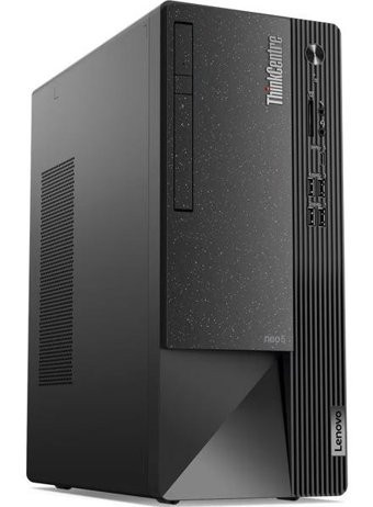 Lenovo Thinkcentre Neo 50T 11SE00MJTXP03 Harici GeForce RTX 3060 Ti Intel Core i5 12400 16 GB Ram 2 TB SSD Tower Windows 11 Pro Masaüstü Bilgisayar + Zetta Flash Bellek