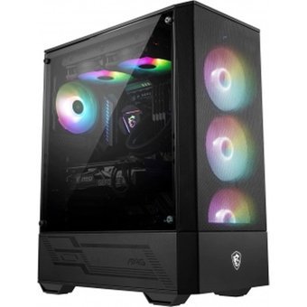 TR Gaming MSI Force Harici Radeon RX 6650 XT AMD Ryzen 5 5500 16 GB Ram DDR4 1 TB SSD Tower Windows 10 Home Masaüstü Bilgisayar
