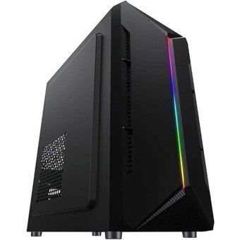 Turbox TX4080 Harici GeForce RTX 3060 Ti Intel Core i5 3470 16 GB Ram 1 TB SSD Tower FreeDos Masaüstü Bilgisayar